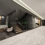 Квартира (проект) в İstanbul / Esenyurt