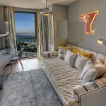 Квартиры у моря в Стамбуле: комфорт и роскошь