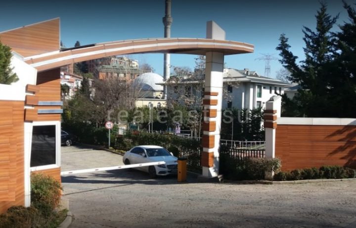 Бешикташ: Элитный опыт жизни у Босфора для истинных ценителей роскоши