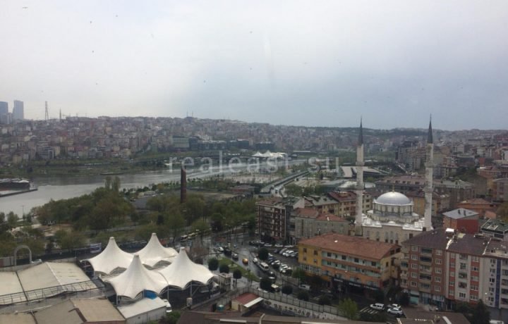 Квартира в İstanbul / Eyüp