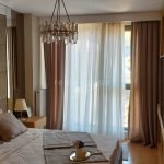 Двухуровневые квартиры в Эйюпе: сочетание комфорта и исторической атмосферы Стамбула