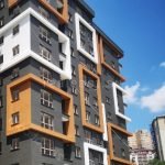 Элитная недвижимость в Турции: квартиры у парка в центре Стамбула