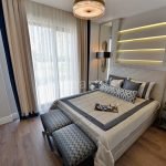 Морская панорама и комфорт: двухэтажные квартиры в Турции