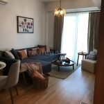 Современные квартиры у метро: комфорт и доступность в центре Стамбула