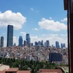 Квартира в İstanbul / Beşiktaş / Levent