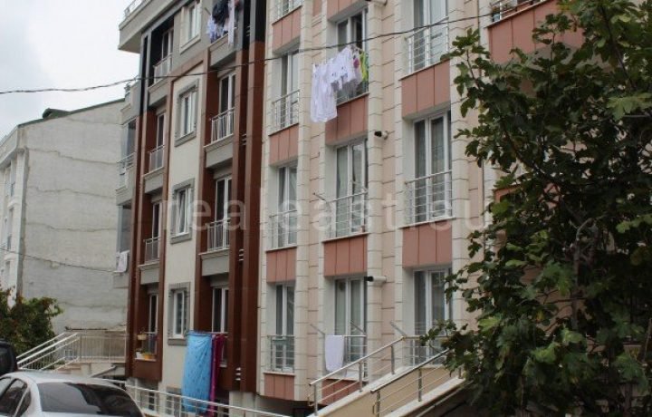 Экономичная квартира в Стамбуле: Комфорт и удобства рядом с морем