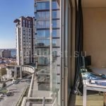 Ваш ключ к роскошной жизни в Бешикташ, Стамбул: Элитная недвижимость от мирового бренда