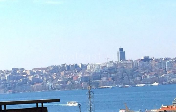 Гармония Стамбула: квартира вашей мечты с завораживающим видом на Босфор