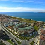 Недвижимость в Турции: двухуровневые дуплексы с панорамой на море и рассрочкой