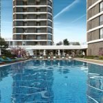 Современные квартиры в сердце Стамбула: комфорт, безопасность и выгодные условия покупки