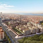 Современные квартиры в Стамбуле: комфорт и доступность