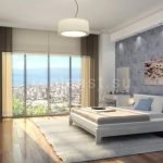 Уютная недвижимость в Турции: Живите с комфортом в Бейликдюзю