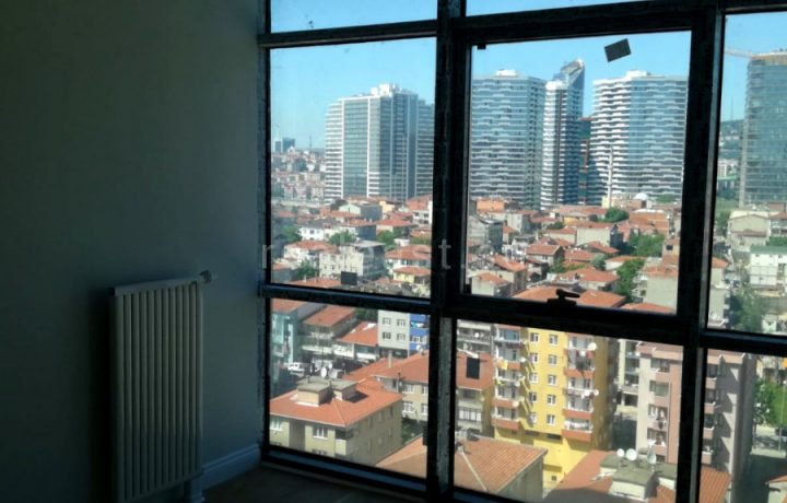 Квартира в İstanbul / Kadıköy