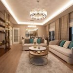 Откройте для себя идеальный дом в Бейликдюзю: недвижимость в Турции в 10 минутах от моря
