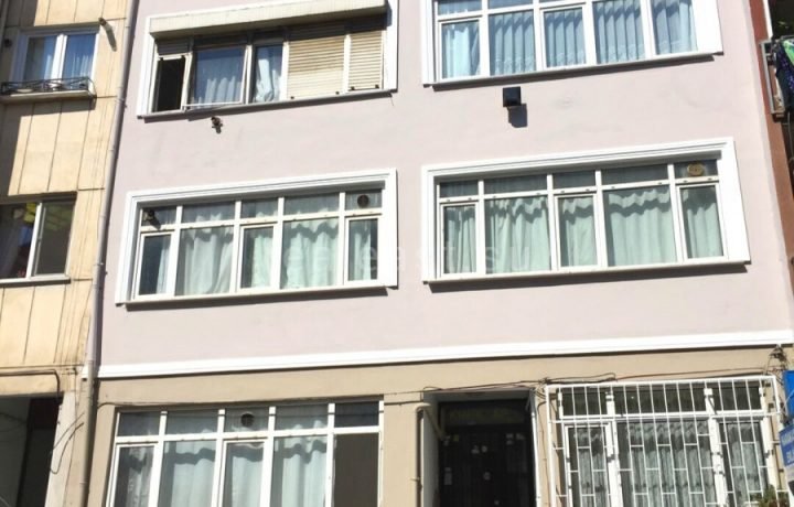 Гармония Стамбула: квартира вашей мечты с завораживающим видом на Босфор