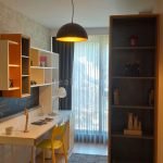 Двухуровневые квартиры в Эйюпе: комфорт и культурное наследие Стамбула под рукой