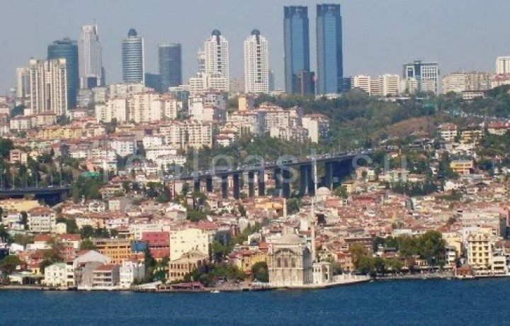 Ваша мечта в Стамбуле: квартира в историческом Шишли