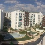 Стамбул: Элегантная квартира с видом на море в Бейликдюзю