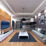 Идеальное место для деловых людей: Новый проект-резиденция в Эсеньюрте, Стамбул