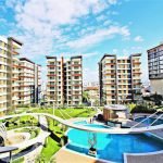 Живите в ритме Стамбула: недвижимость в Турции в престижном комплексе рядом с метробусом