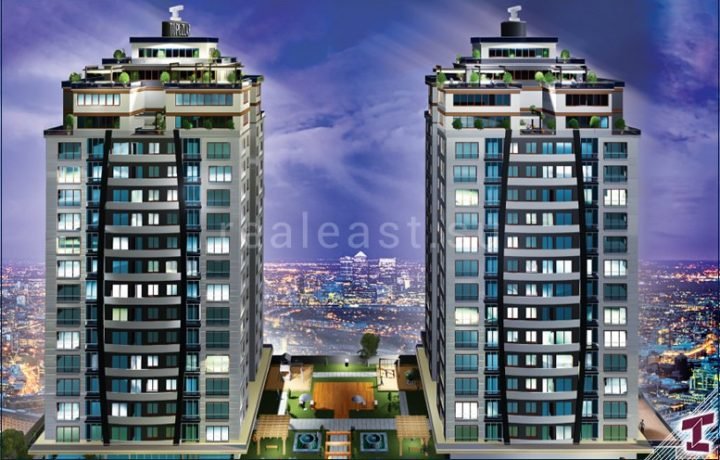 Живите в роскоши между двумя артериями Стамбула: идеальная недвижимость в Турции
