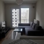 Современная квартира в Эсеньюрте: Комфорт и доступность в одном пакете