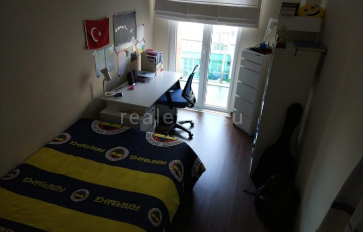 Квартира в İstanbul / Beylikdüzü
