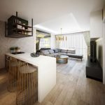 Современные квартиры рядом с Босфором: комфорт и выгодные условия покупки