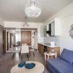 Элитное жилье в Стамбуле: Резиденция у метробуса
