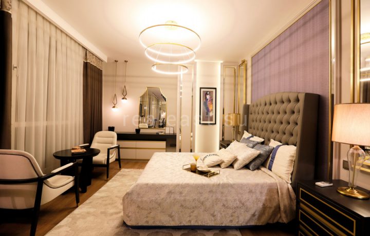 Скажите «да» морскому виду: роскошные квартиры в Стамбуле для вашей семьи
