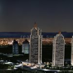 Откройте для себя великолепие Дубая в сердце Эсеньюрта: недвижимость в Турции нового уровня