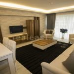 Элитный жилой комплекс класса «люкс» в европейской части Стамбула: Оплот роскоши и комфорта
