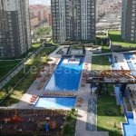 Современная недвижимость в Европейской части Стамбула: Комфорт и инвестиционный потенциал