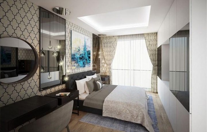 Элитная недвижимость в Турции: комфортные квартиры у Босфора с выгодной рассрочкой