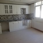 Apartment in a newly built house in Beylikduzu