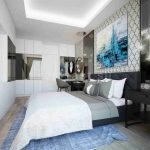 Современные квартиры у Босфора: комфорт и безопасность в центре Стамбула