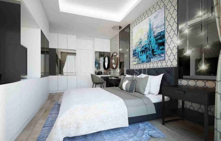 Элитная недвижимость в Турции: комфортные квартиры у Босфора с выгодной рассрочкой