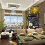 Современный жилой комплекс в Стамбуле: ваш новый дом у магистрали Е-5