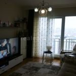 Лучшее инвестиционное предложение: Квартира в современном жилом комплексе Стамбула