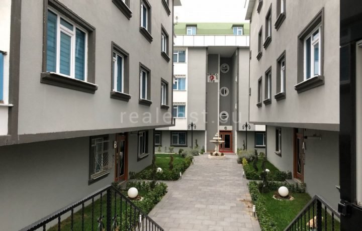 Квартира в İstanbul / Beylikdüzü