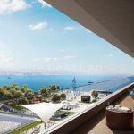 Элегантные дуплексы на берегу Мраморного моря: Ваша мечта с возможностью рассрочки
