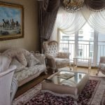Квартира в европейской части Стамбула: Идеальное соотношение комфорта и инвестиционной привлекательности