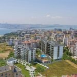 Квартиры у моря в Стамбуле: комфорт и роскошь