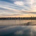Живите в роскоши у берега: недвижимость в Турции с панорамой на Мраморное море