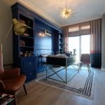 Двухэтажная квартира у моря: ваш личный рай в Стамбуле