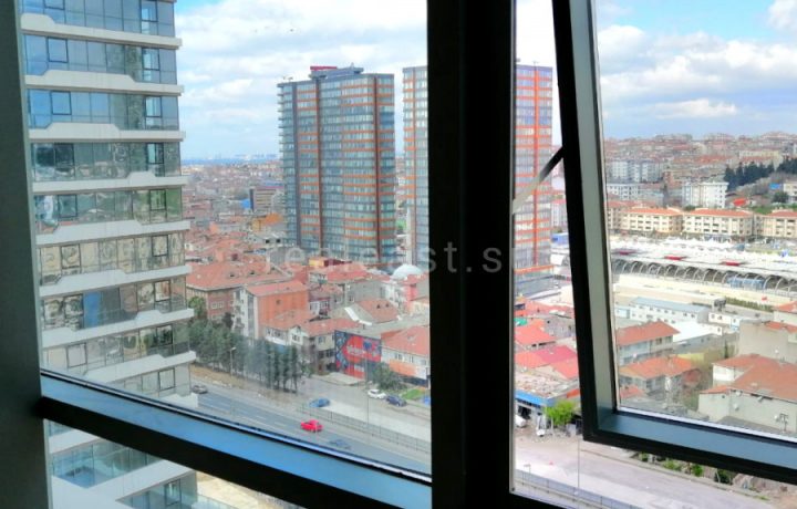 Элитное жилье в Стамбуле: квартира в историческом Кадыкёй