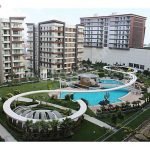 Престижный жилой комплекс в Стамбуле: комфорт и удобство для всей семьи