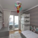 Квартира (проект) в İstanbul / Beylikdüzü