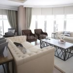 Недвижимость в Турции: элитные апартаменты в сердце Стамбула, район Сарыер