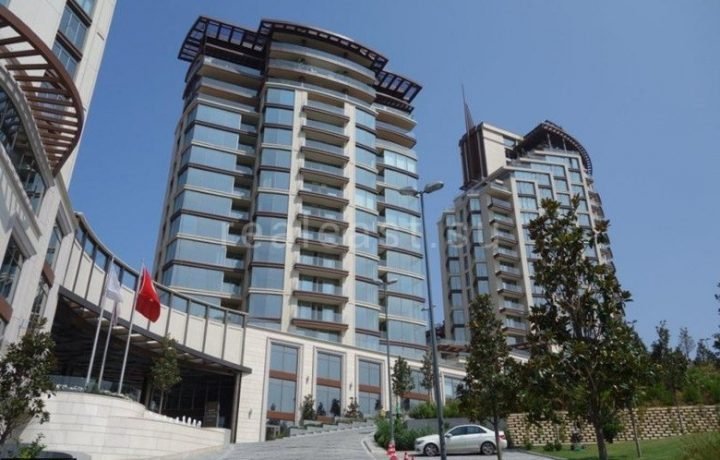Квартира в İstanbul / Beşiktaş